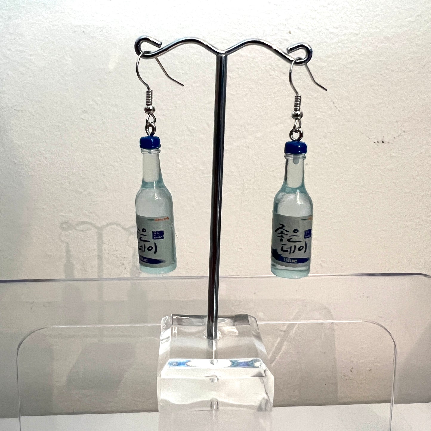 Neotropolis Geonbae Earrings