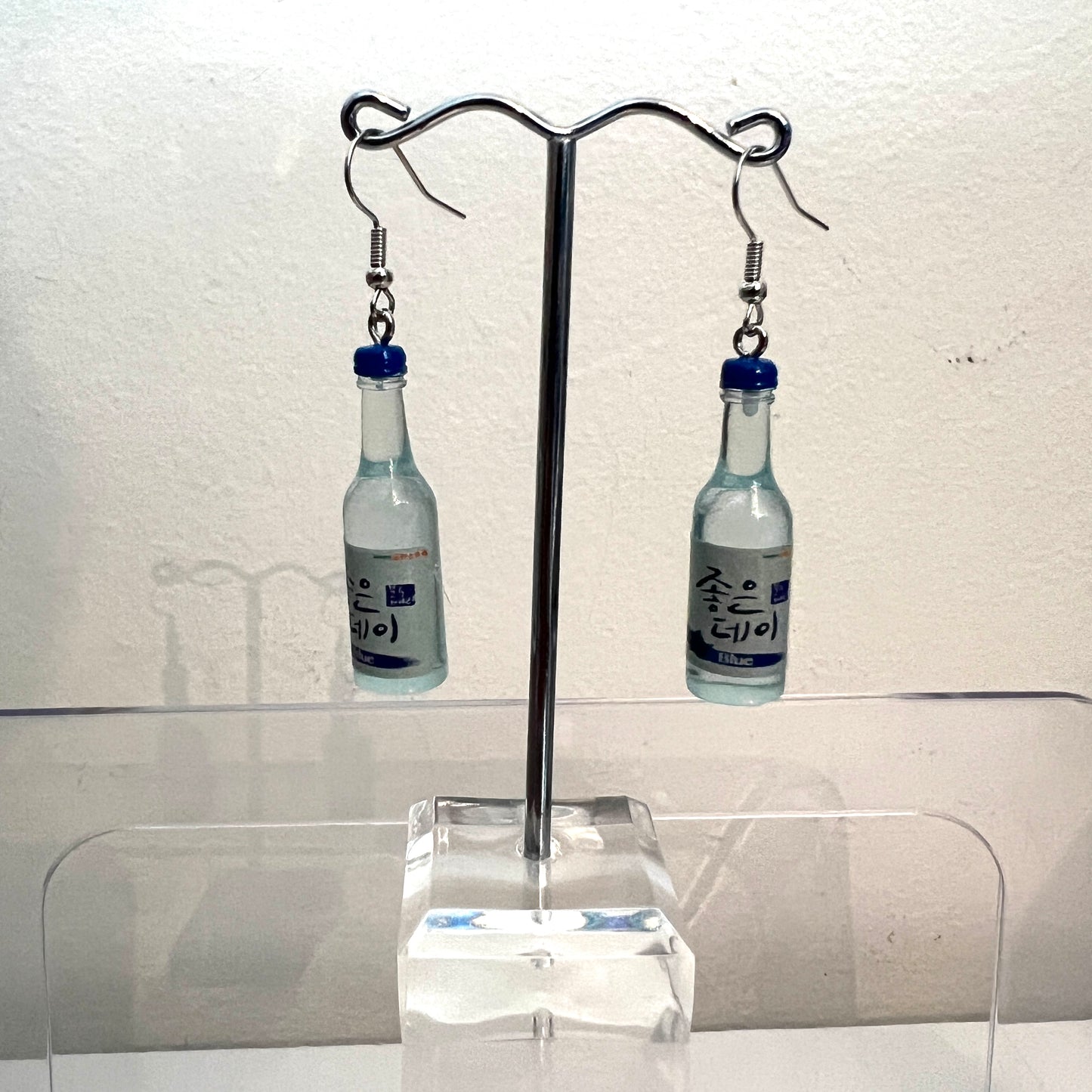 Geonbae Earrings