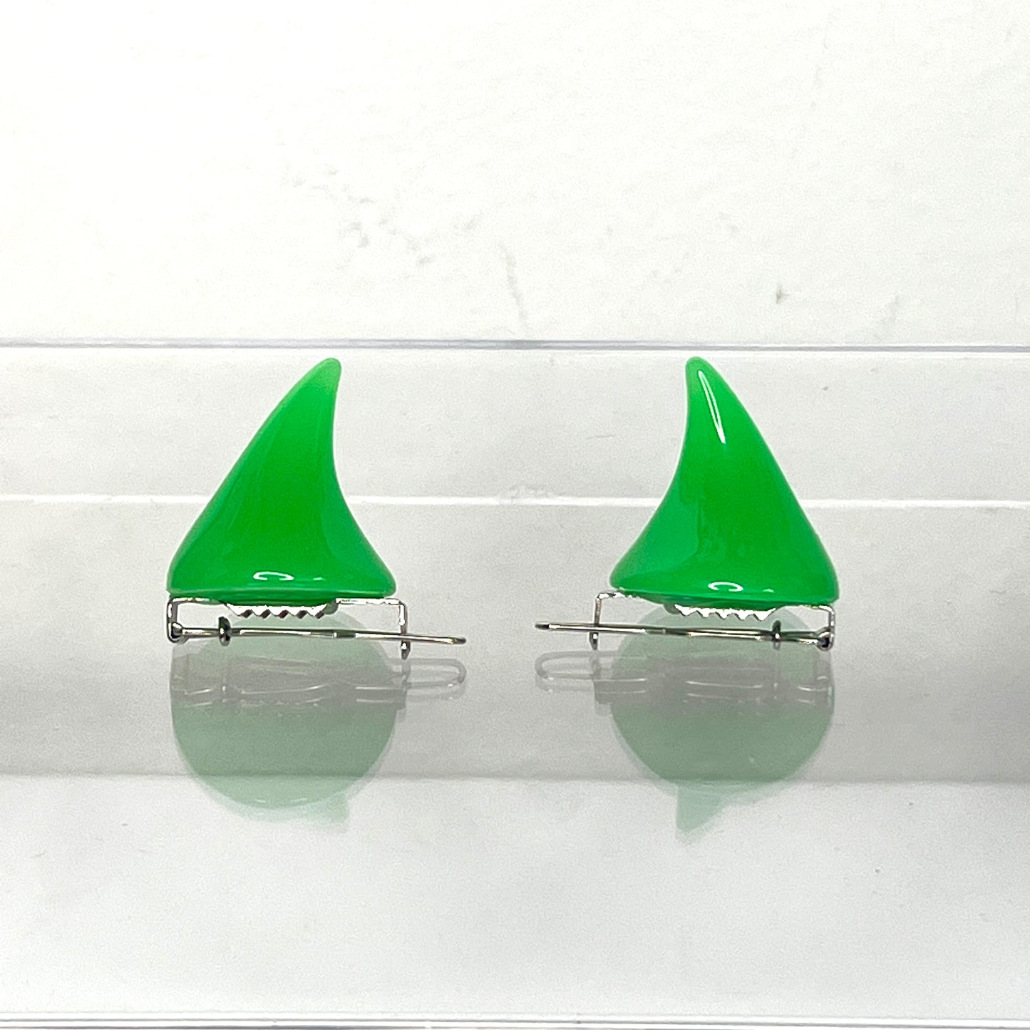 Neotropolis To the Point Hairclip Set