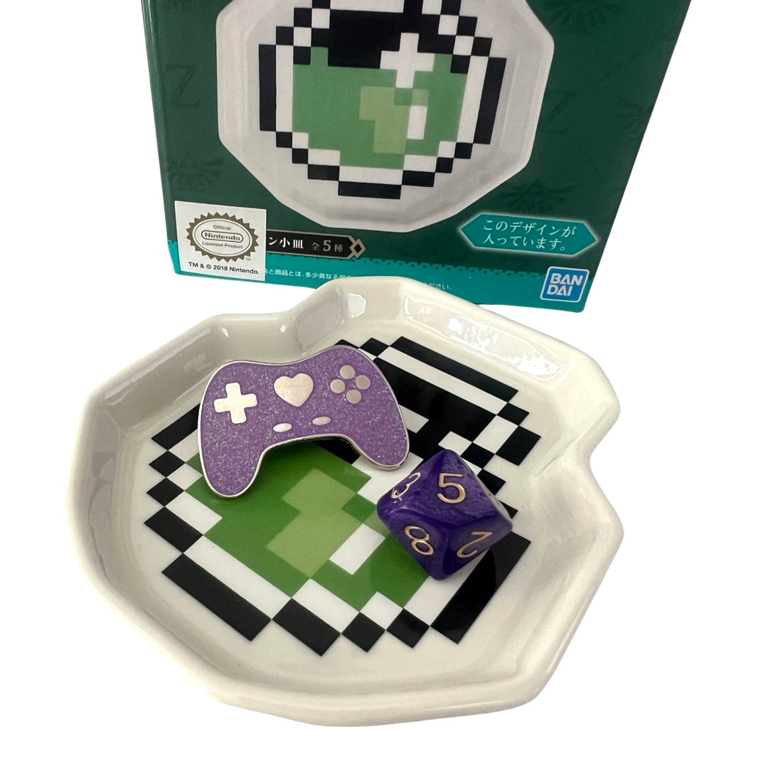 Pre-Owned Legend of Zelda Trinket Dish