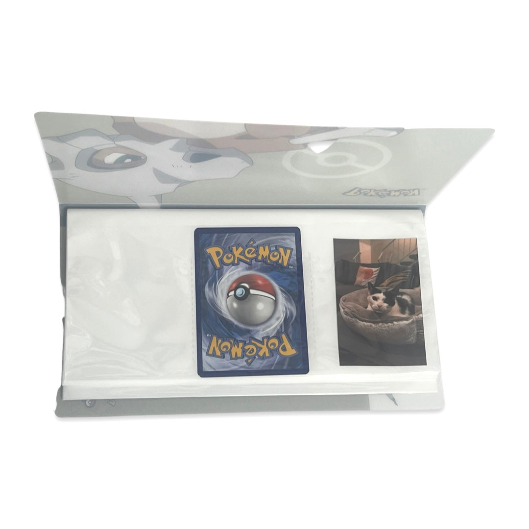 Pokémon 120-Pocket Card Album