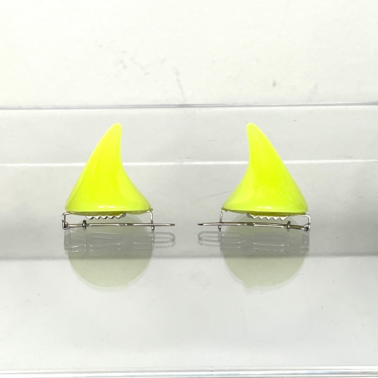 Neotropolis To the Point Hairclip Set