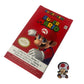 Super Mario Collectible Pin