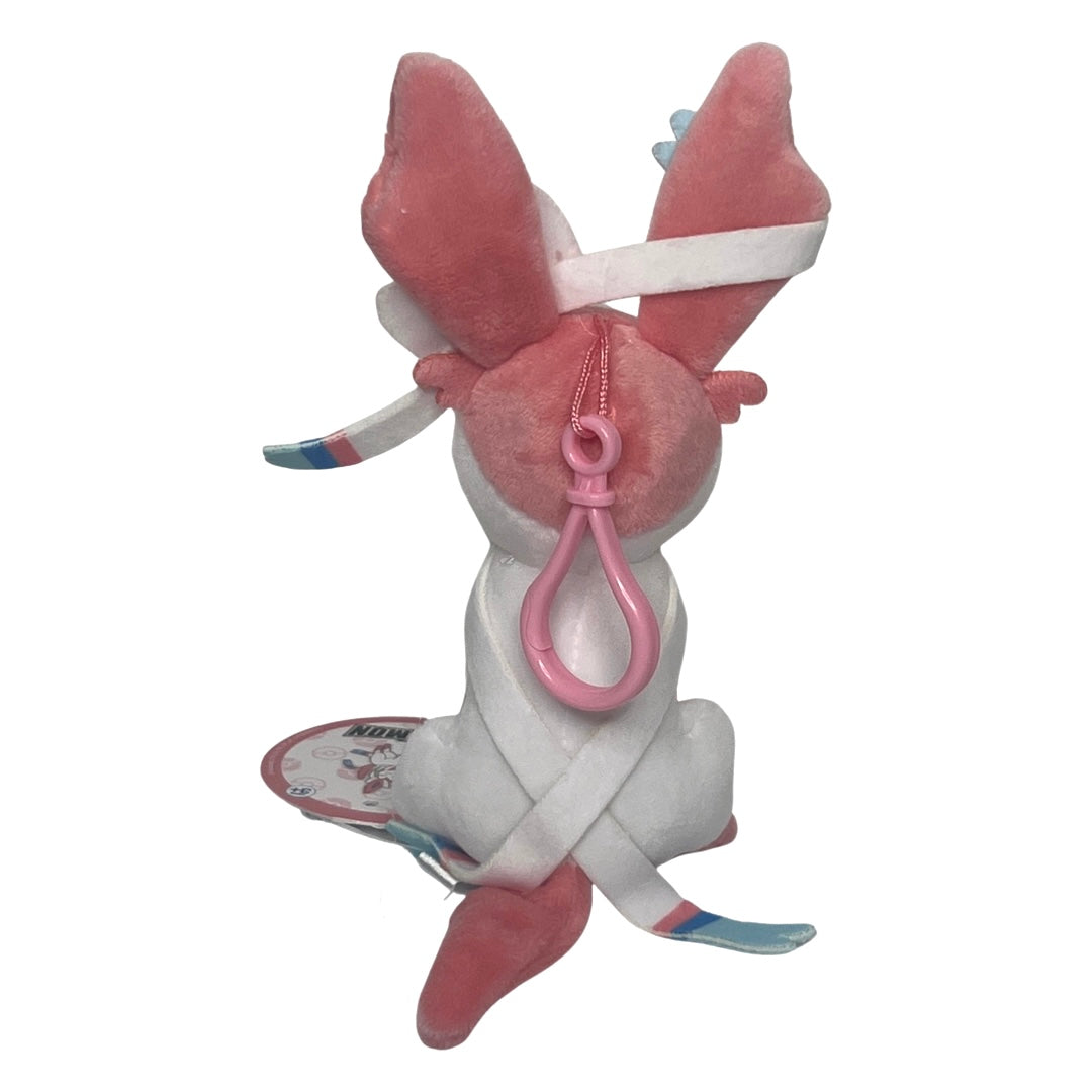Pokémon Sylveon Mascot Clip