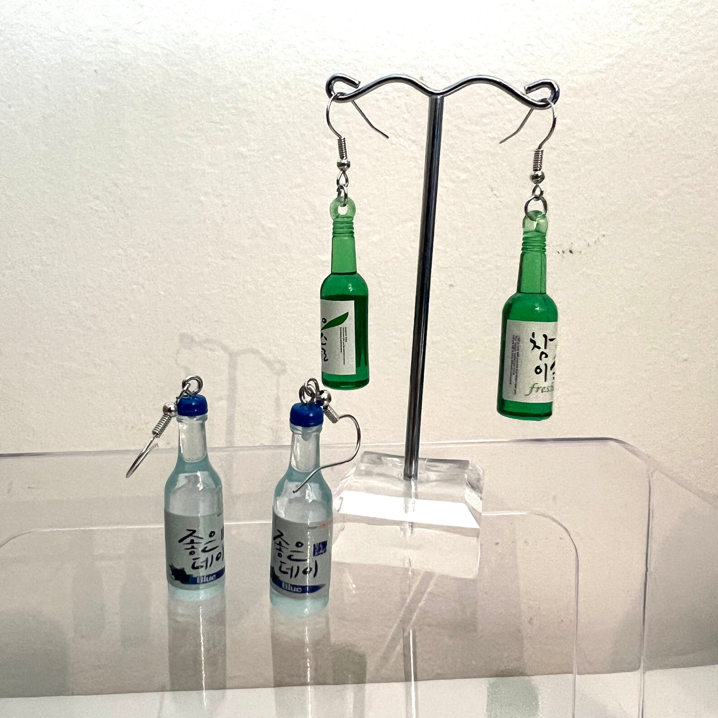 Neotropolis Geonbae Earrings