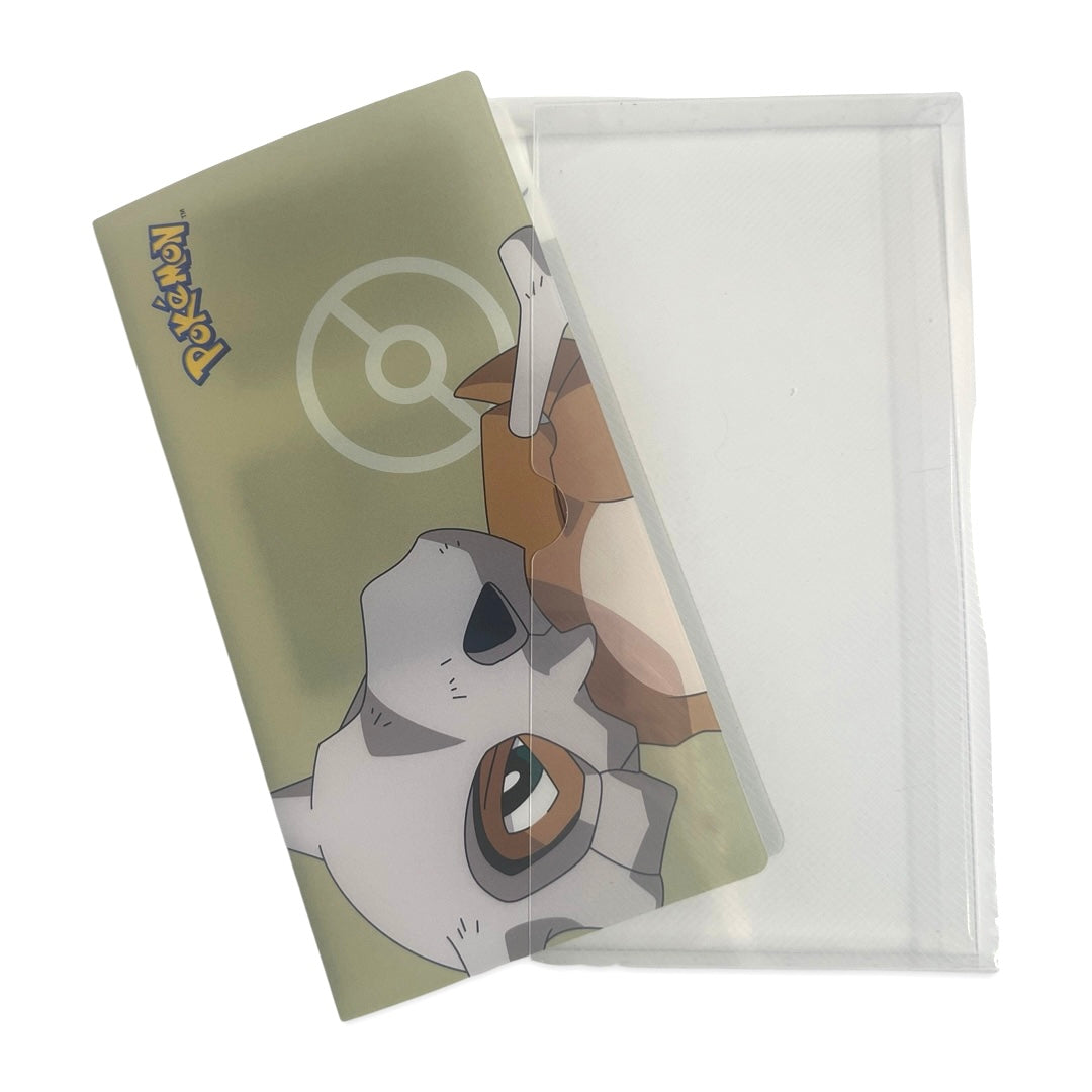 Pokémon 120-Pocket Card Album