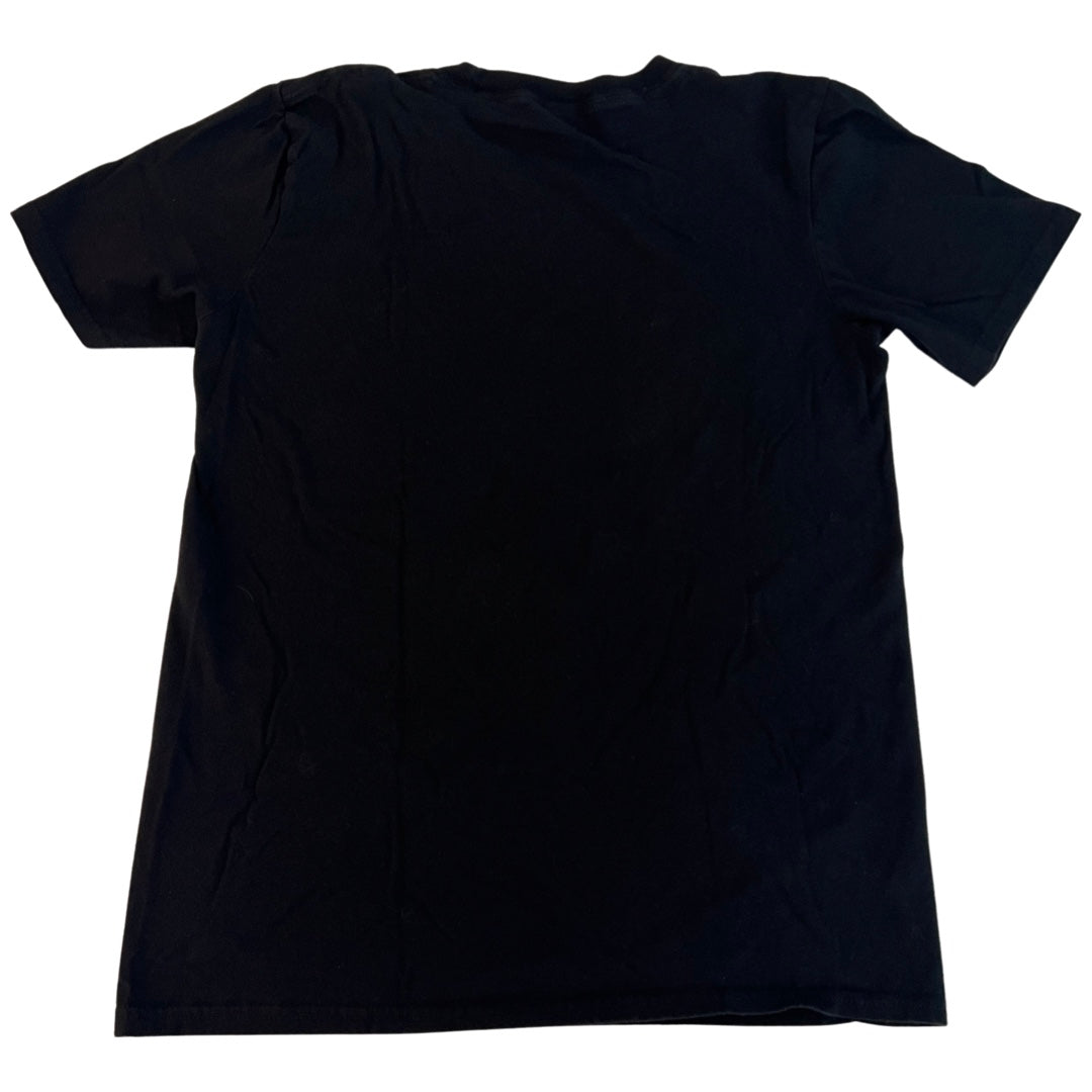 Pre-Owned Pac-Man x Rubik's T-Shirt