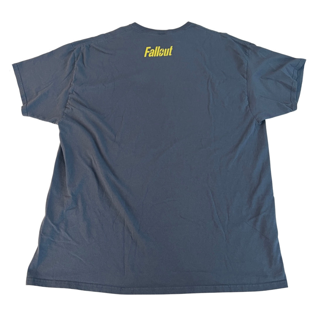 Pre-Owned Fallout Monsters T-Shirt