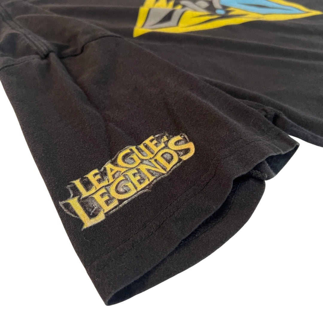 Pre-Owned League of Legends Trinity Force T-Shirt