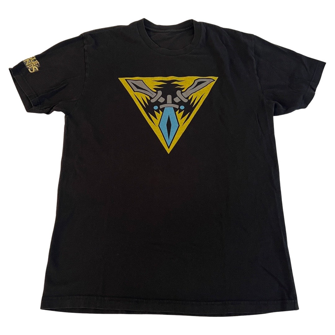 Pre-Owned League of Legends Trinity Force T-Shirt