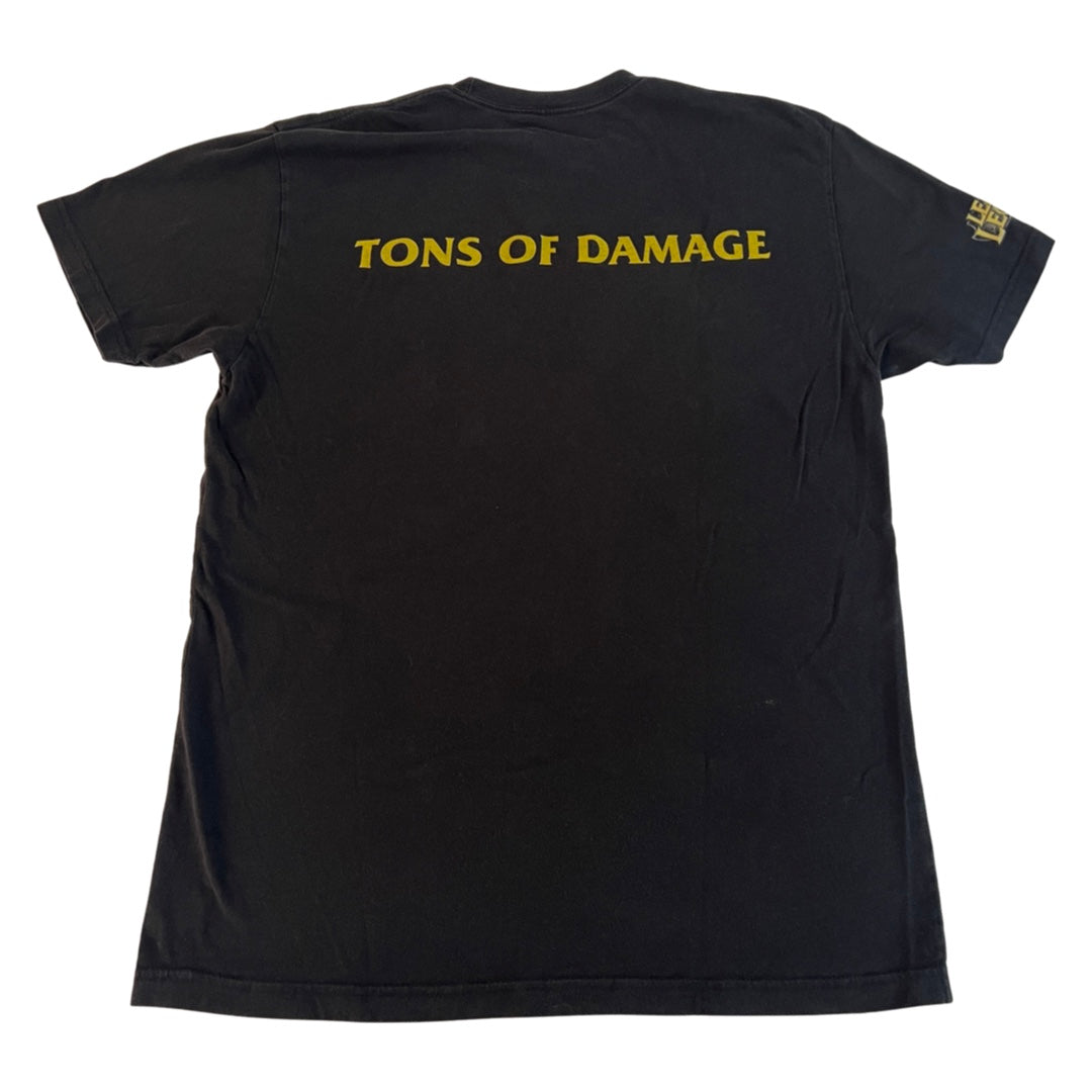 Pre-Owned League of Legends Trinity Force T-Shirt