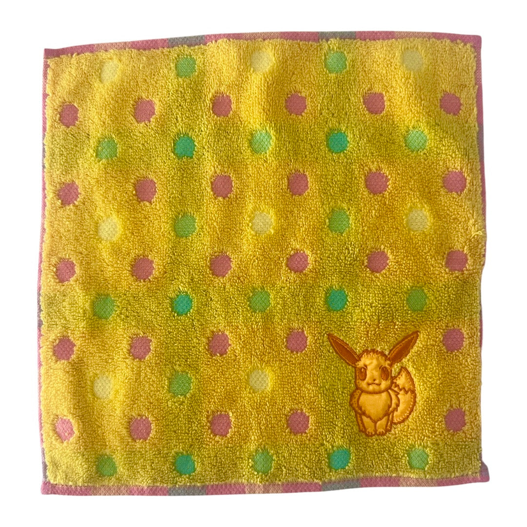 Pre-Owned Pokémon Eevee Wash Towel