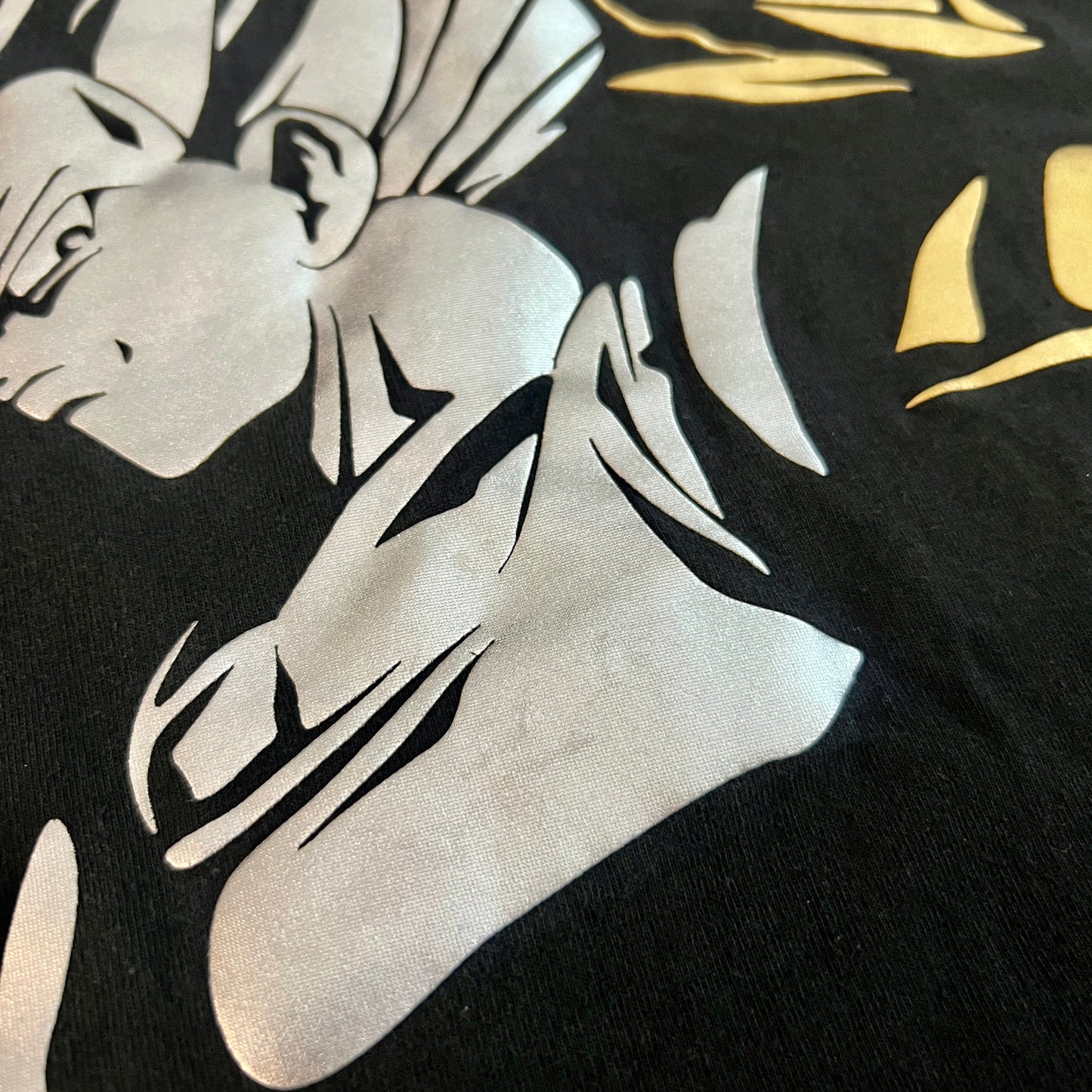 Pre-Owned Dragon Ball Z Vegeta and Goku Tank