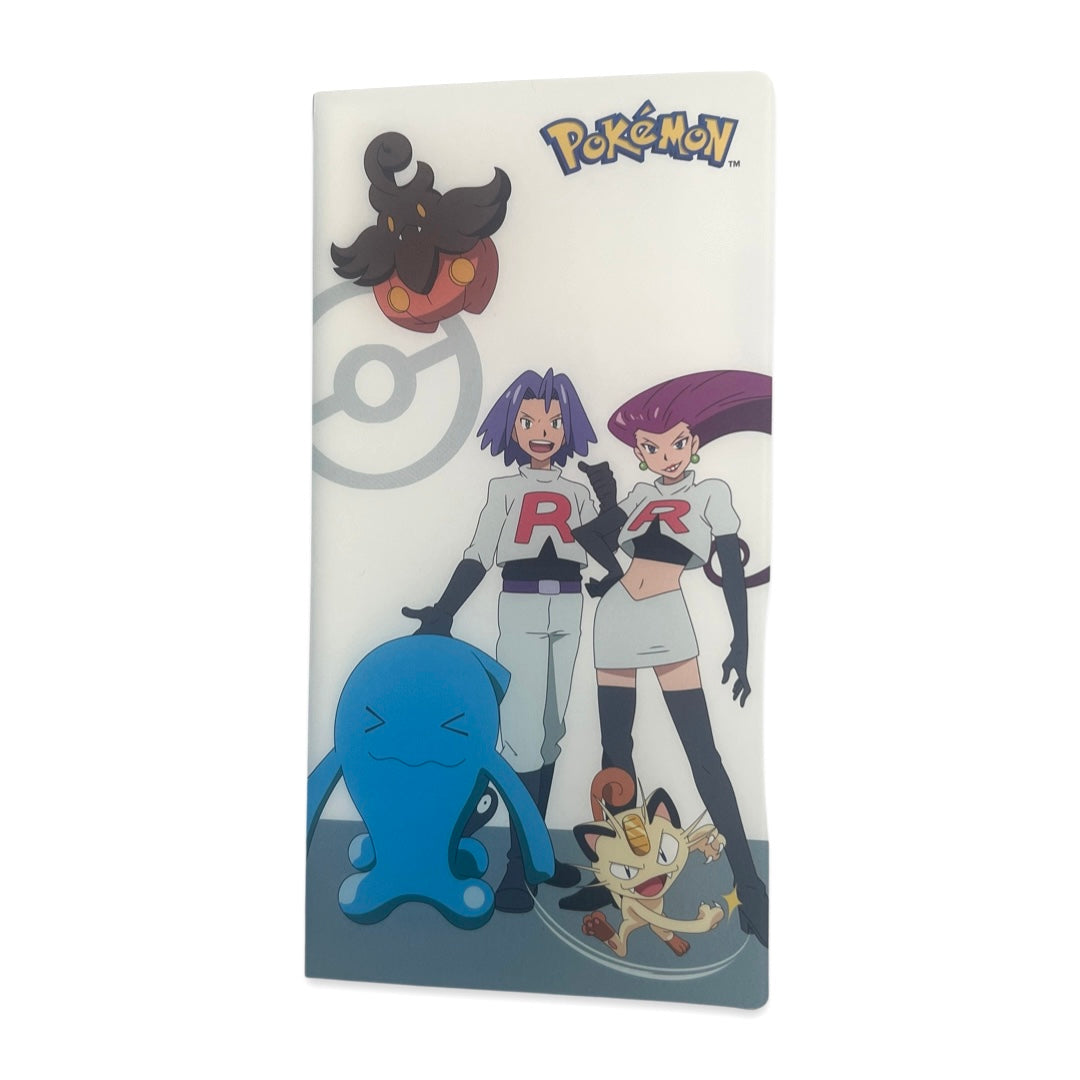Pokémon 120-Pocket Card Album
