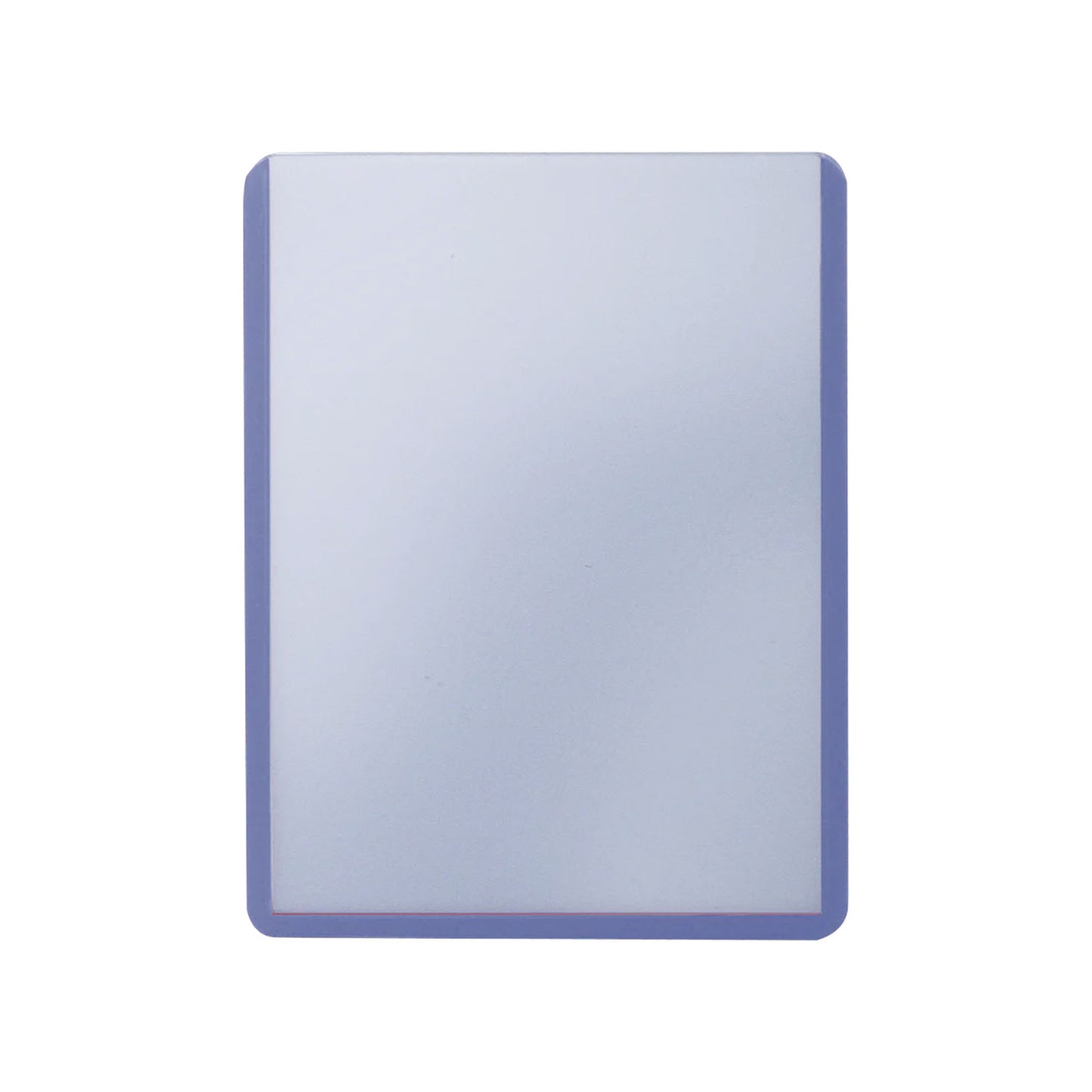 3" x 4" Regular Toploaders