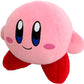 Kirby's Adventure All Star Kirby Plush