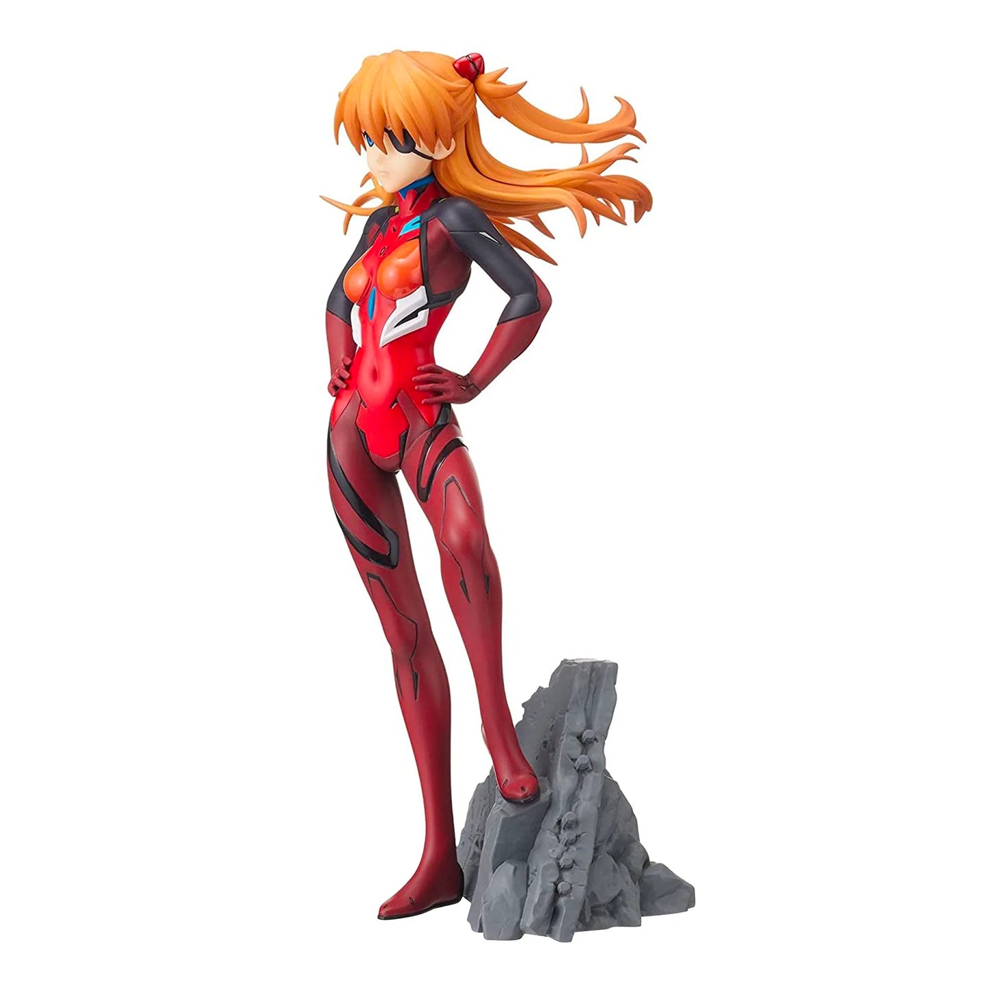 Neon Genesis Evangelion Asuka Shikinami Langley Figure