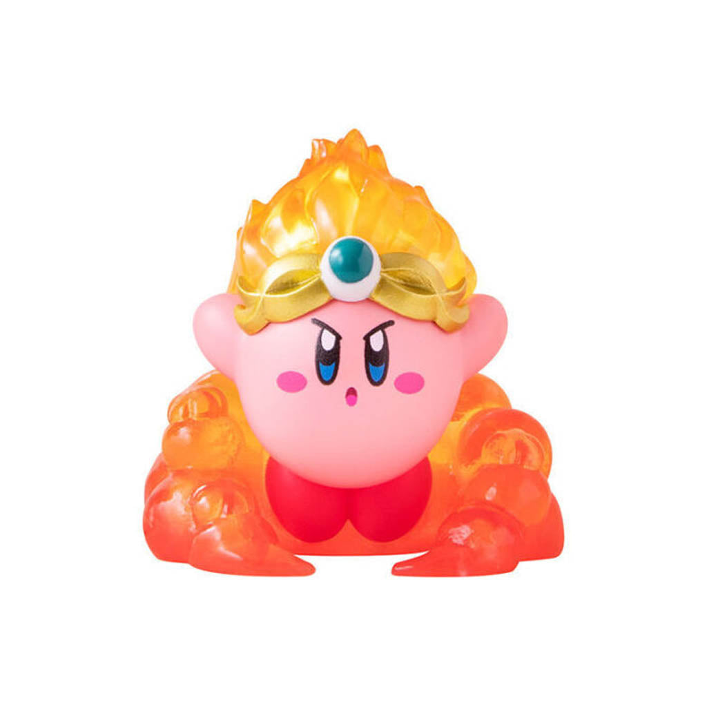Kirby Copy Ability Figure Capsule