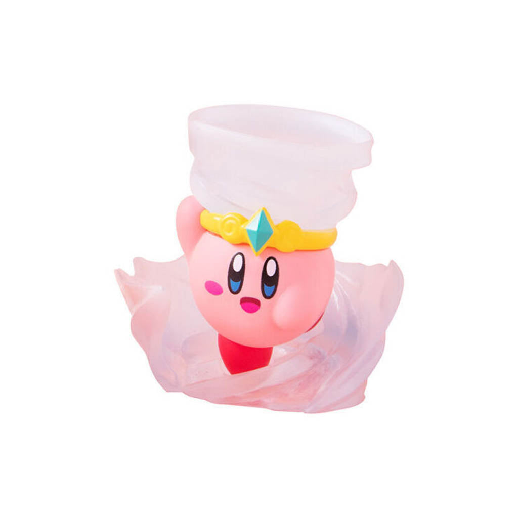 Kirby Copy Ability Figure Capsule