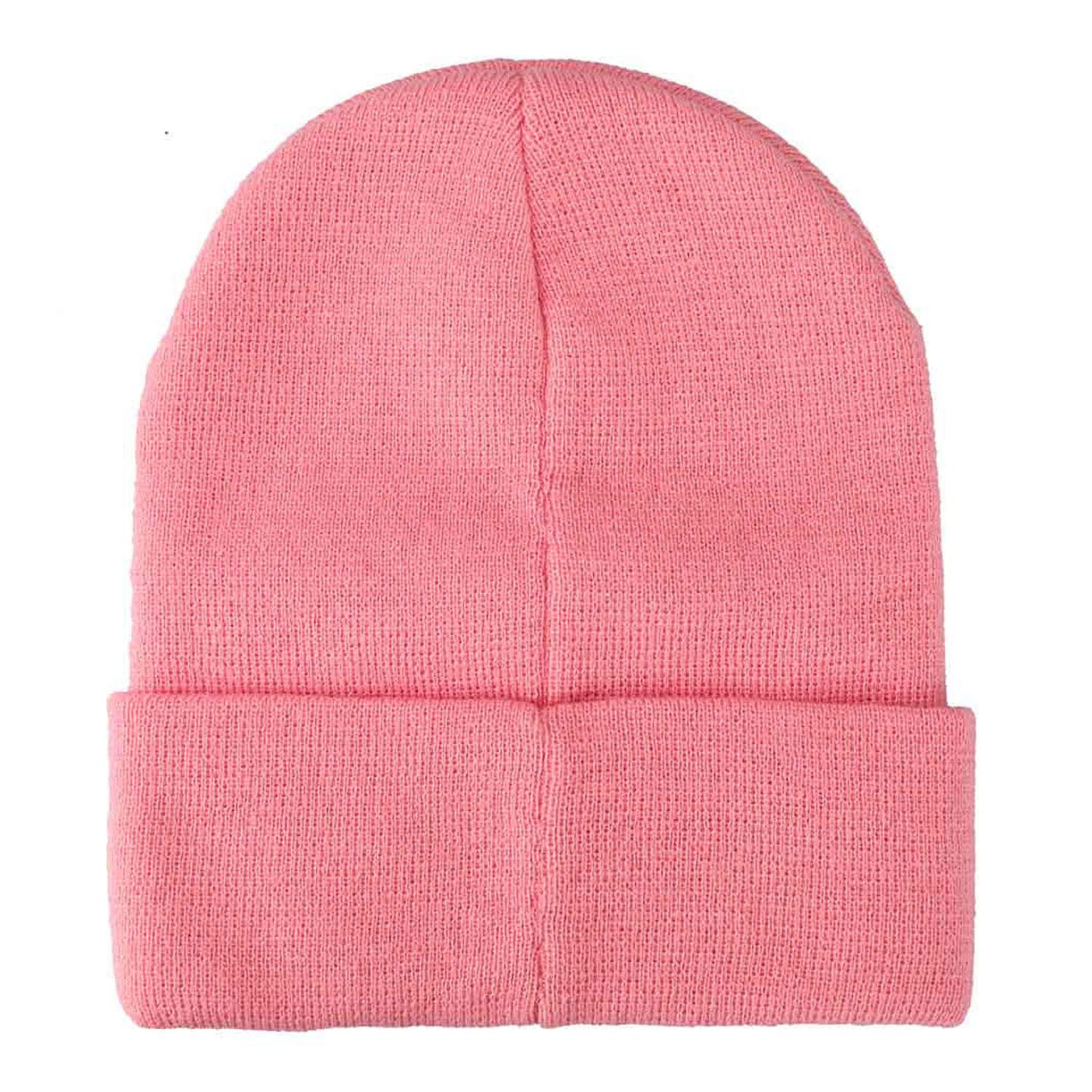 Kirby Embroidered Beanie