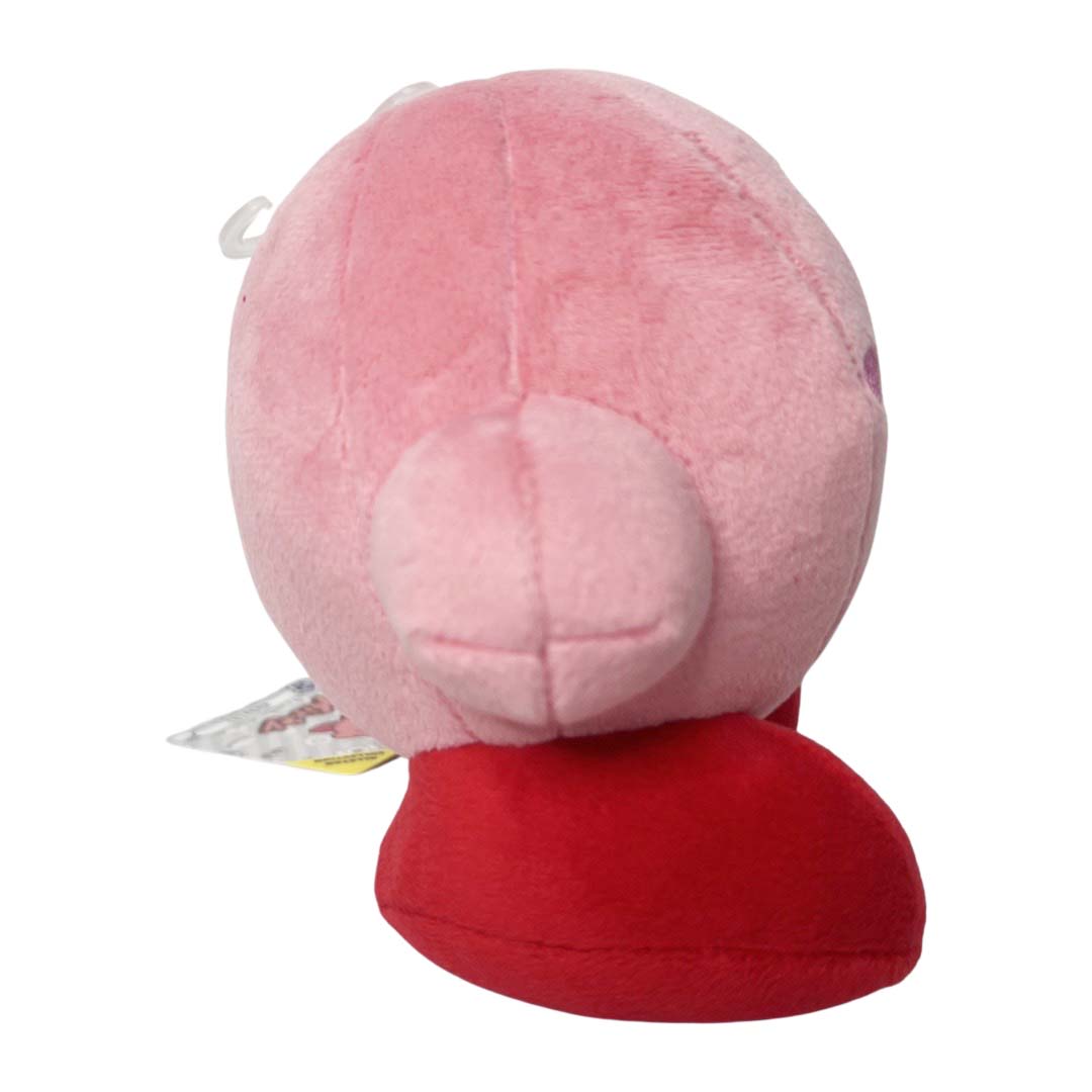 Kirby's Adventure All Star Kirby Plush