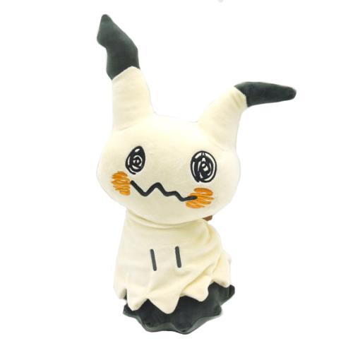 Pokémon Mimikyu Plush