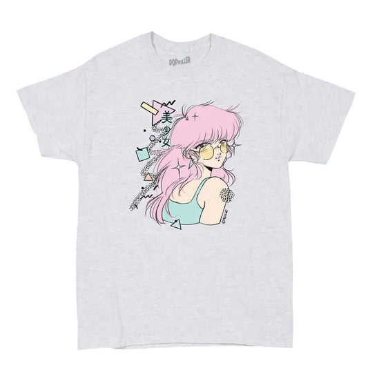 Mizucat Bishoujo Classic T-shirt