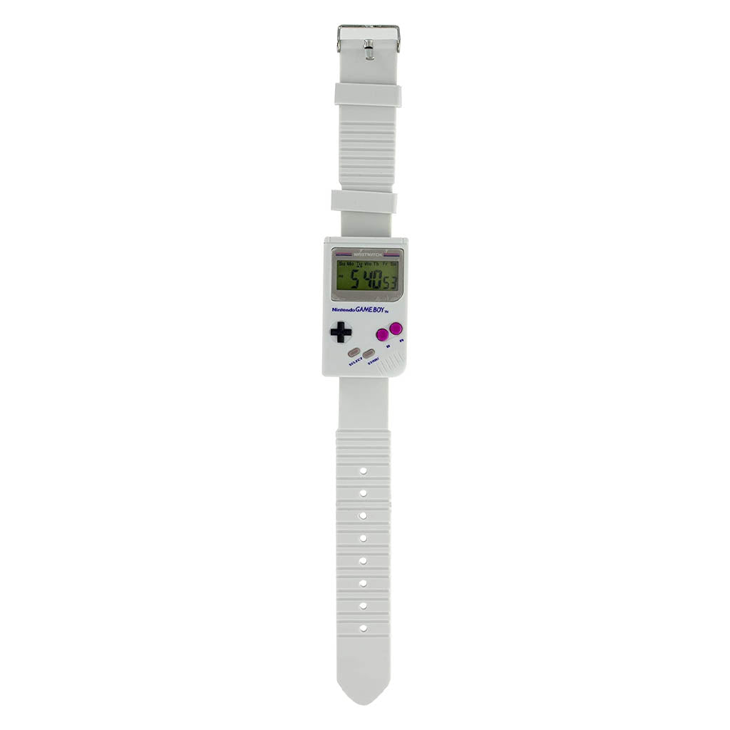 Game Boy Digital Wrist Watch