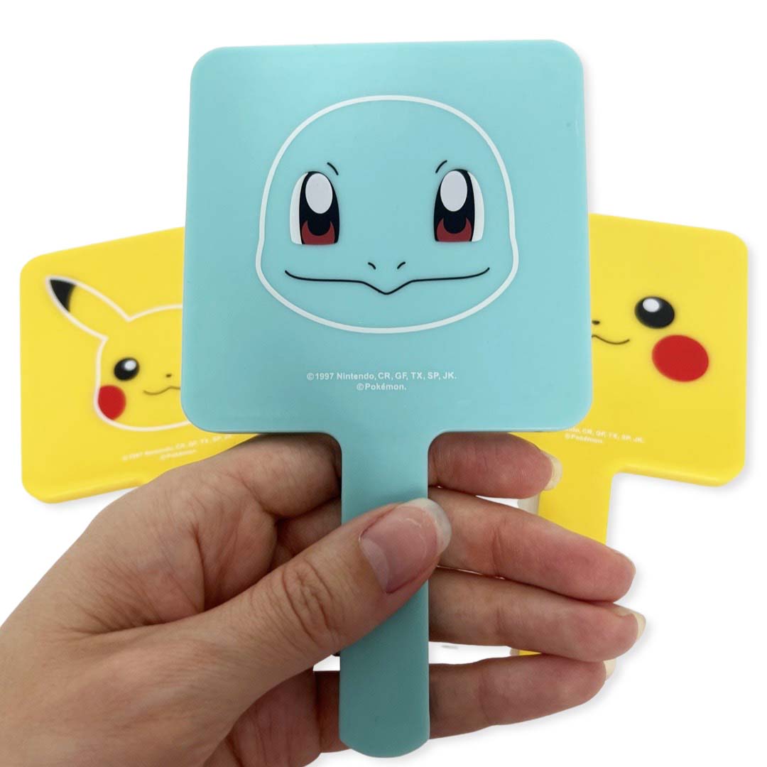 Pokémon Hand Mirror