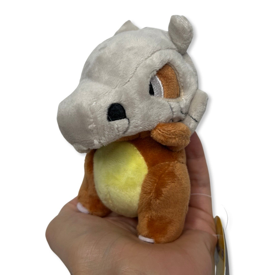 Pokémon Cubone Mascot Clip