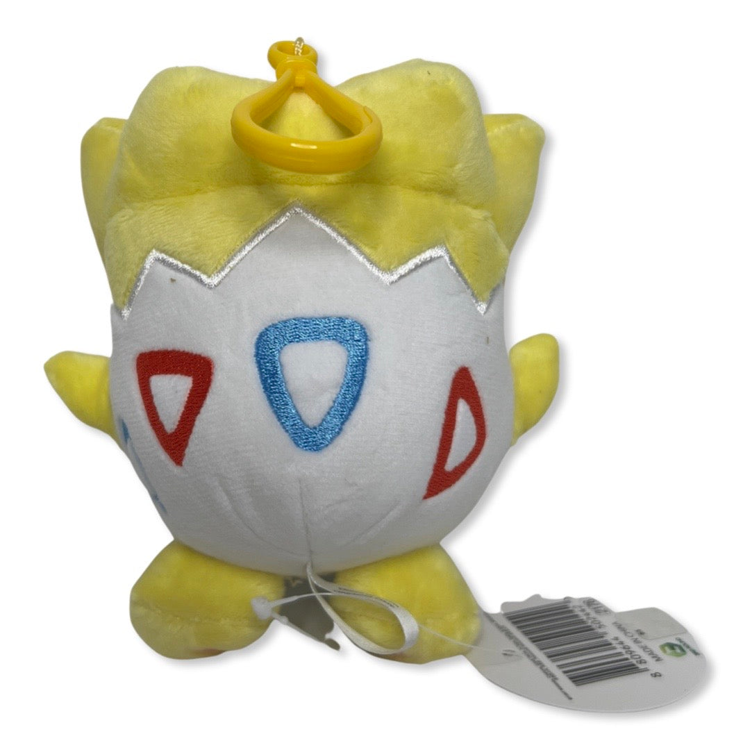 Pokémon Togepi Mascot Clip