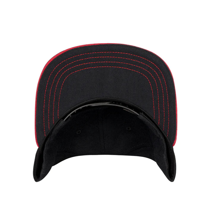 World of Warcraft Horde Snap Back Hat