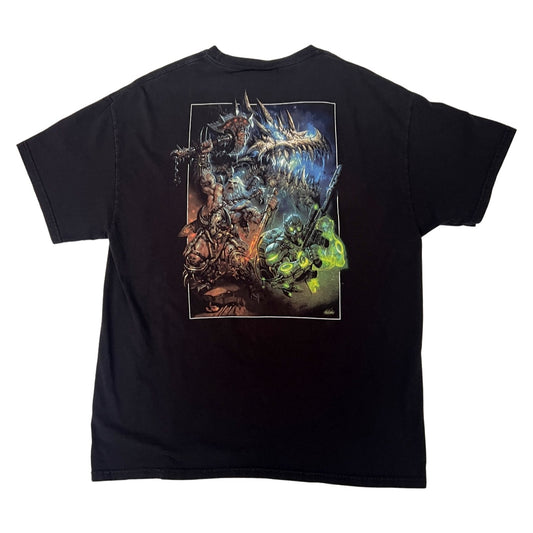 Pre-Owned Blizzard BlizzCon 2009 T-Shirt