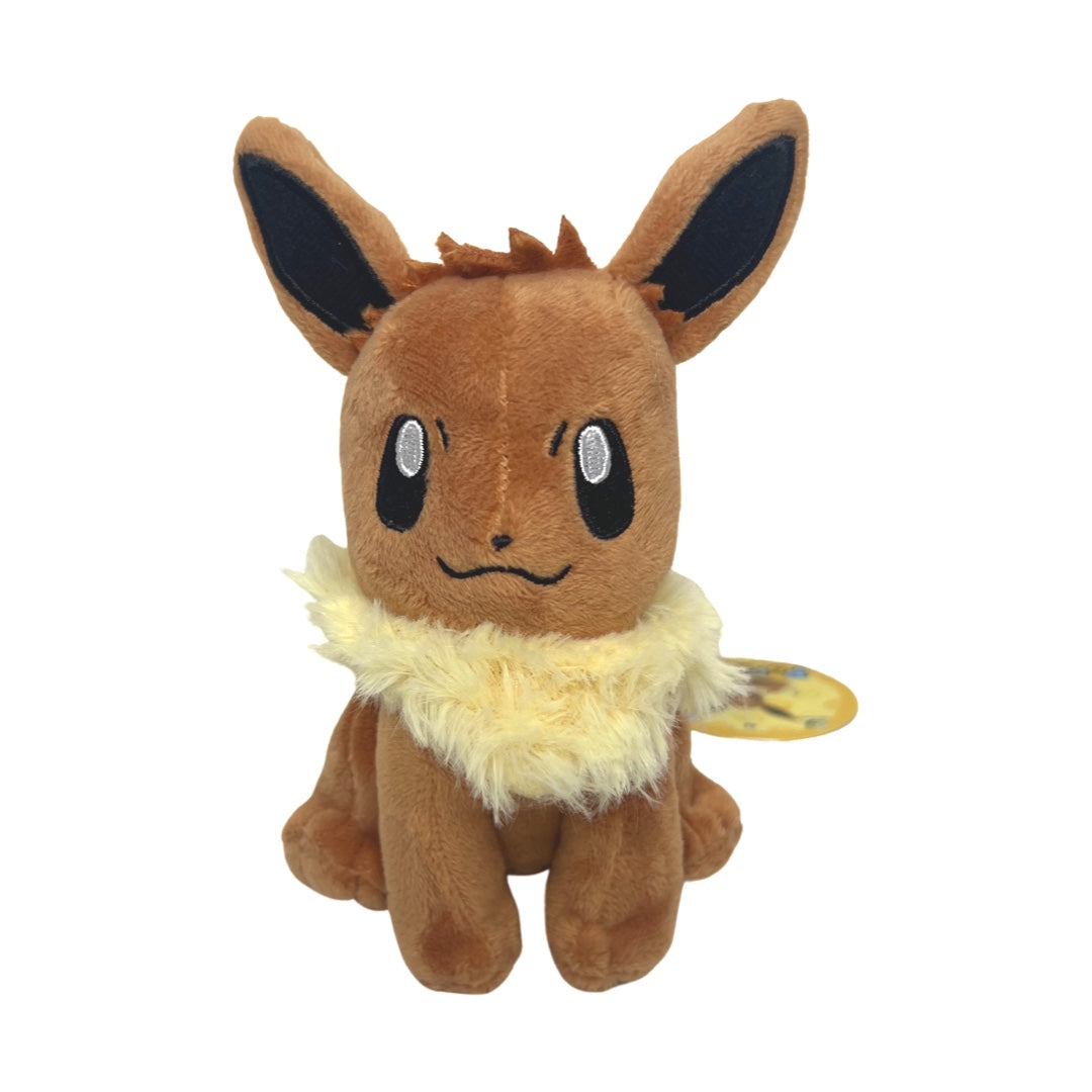 Pokémon Eevee Mascot Clip