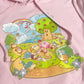 Kirby's Dream Land Hoodie