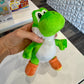 Super Mario Yoshi Coin Bag Plush