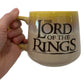 Lord of the Rings Reactive Glaze Mug