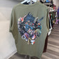 Pre-Owned Monster Hunter Capcom 40th Tee