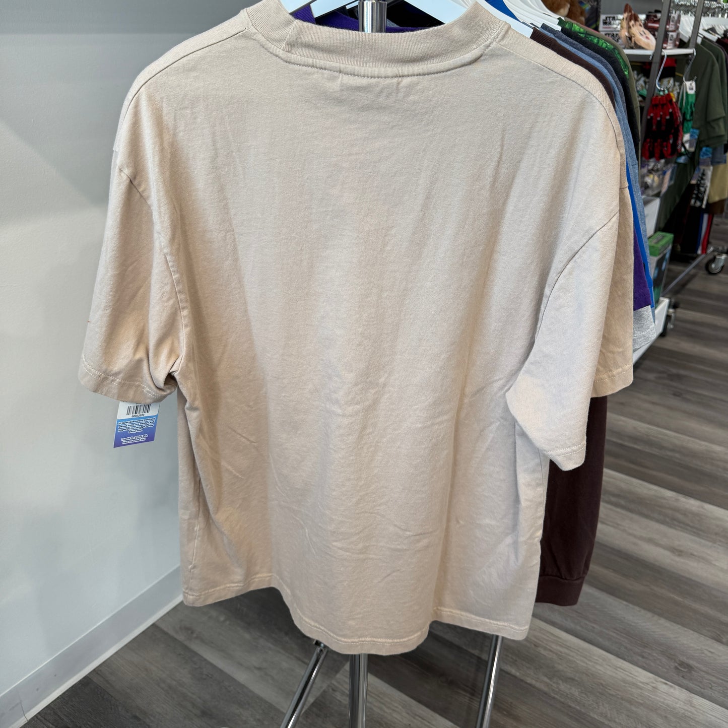 Pre-Owned Arcane Piltover Tee