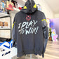 Pre-Owned Overwatch D.Va Carbon Fiber Hoodie