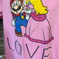 Pre-Owned Super Mario Love Tee