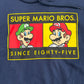 Pre-Owned Super Mario 1985 Hoodie