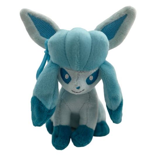 Pokémon Glaceon Mascot Clip