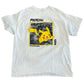 Pre-Owned Pokemon Pikachu #25 Tee