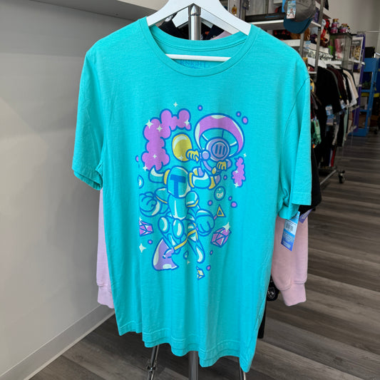 Pre-Owned Shovel Knight T-Shirt