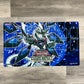 Pre-Owned Yu-Gi-Oh! Chaos Impact Playmat