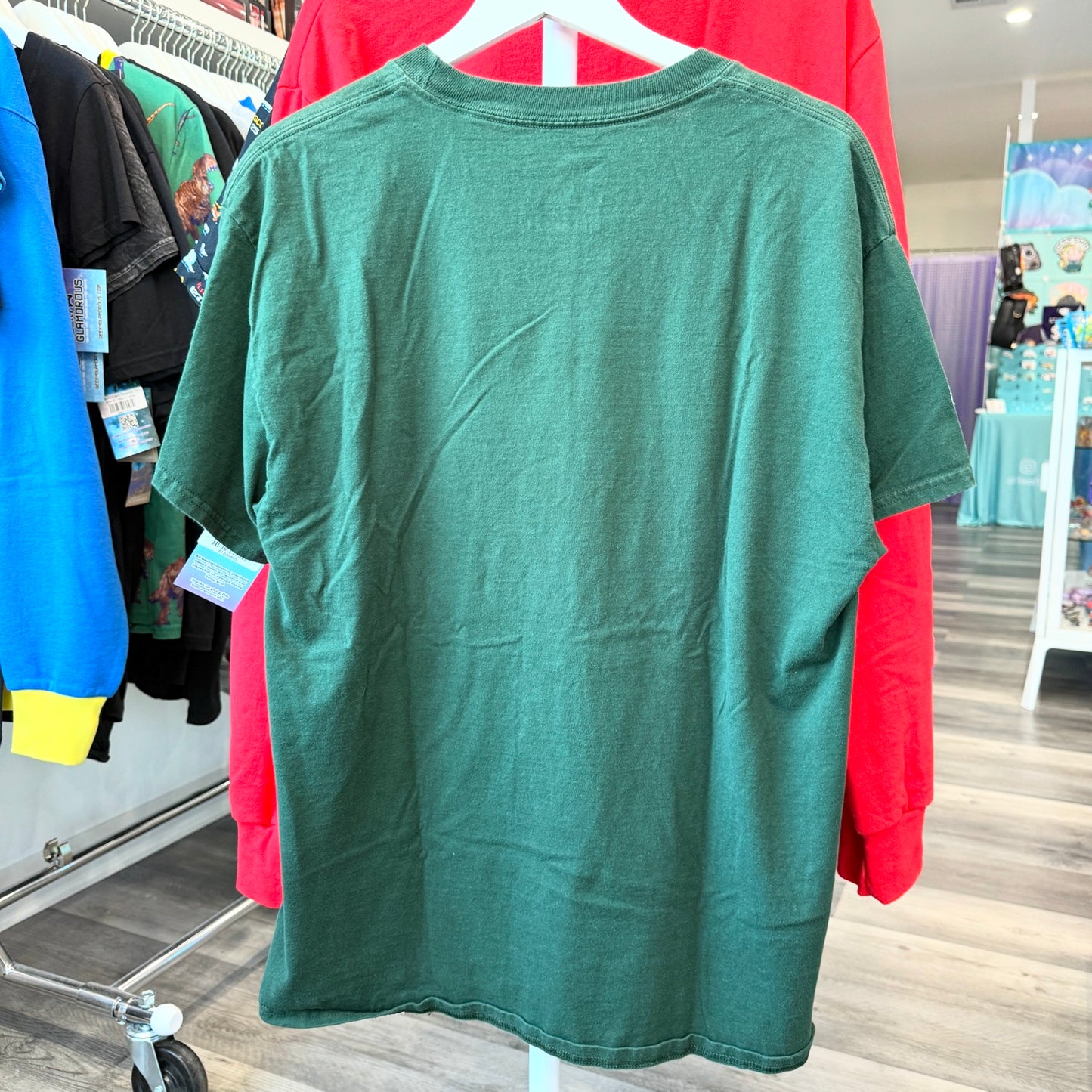 Pre-Owned Star Wars Stormtrooper Sweater-Inspired Tee