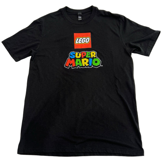 Pre-Owned LEGO x Super Mario Tee