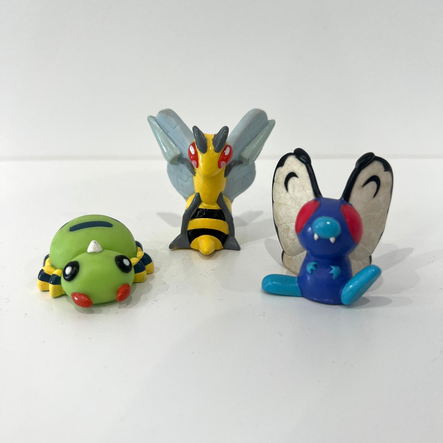 Vintage Pokémon Figure Bundles