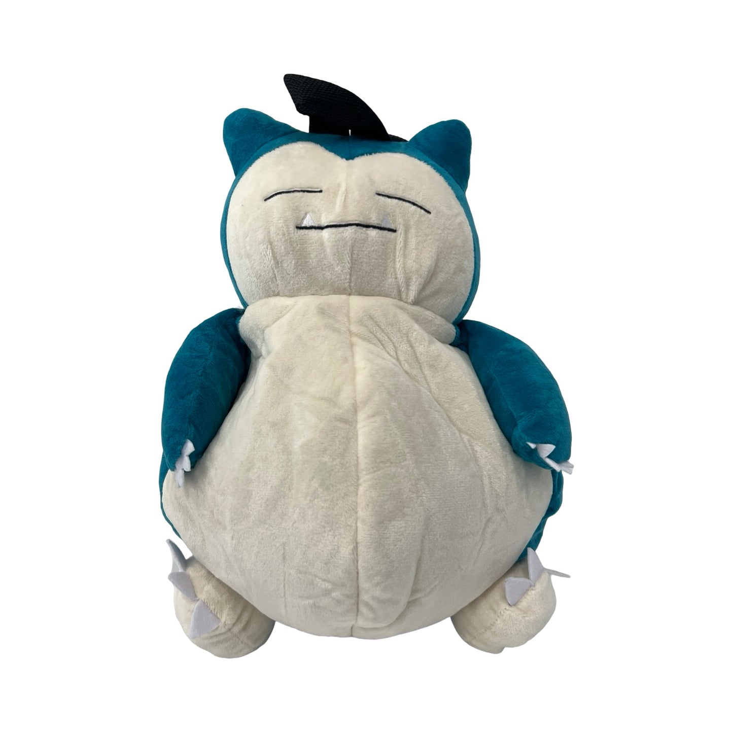 Pokémon Snorlax Plush Backpack